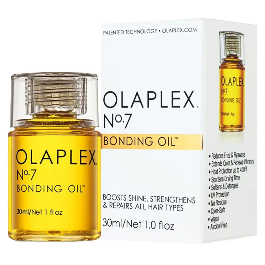 Olaplex Nº.7 Bonding Oil Ulei de păr 30 ml