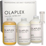Olaplex Salon Intro Kit Nº.1 și Nº.2 Set tratament 3 x 525 ml