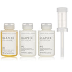 Olaplex Traveling Stylist Kit Nº.1 și Nº.2 Set tratament 3 x 100 ml
