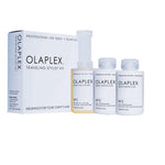 Olaplex Traveling Stylist Kit Nº.1 și Nº.2 Set tratament 3 x 100 ml