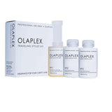 Olaplex Salon Travel Kit 3x100ml – Sistem Profesional de Reconstrucție Capilară cu Tehnologie Bond-Building™