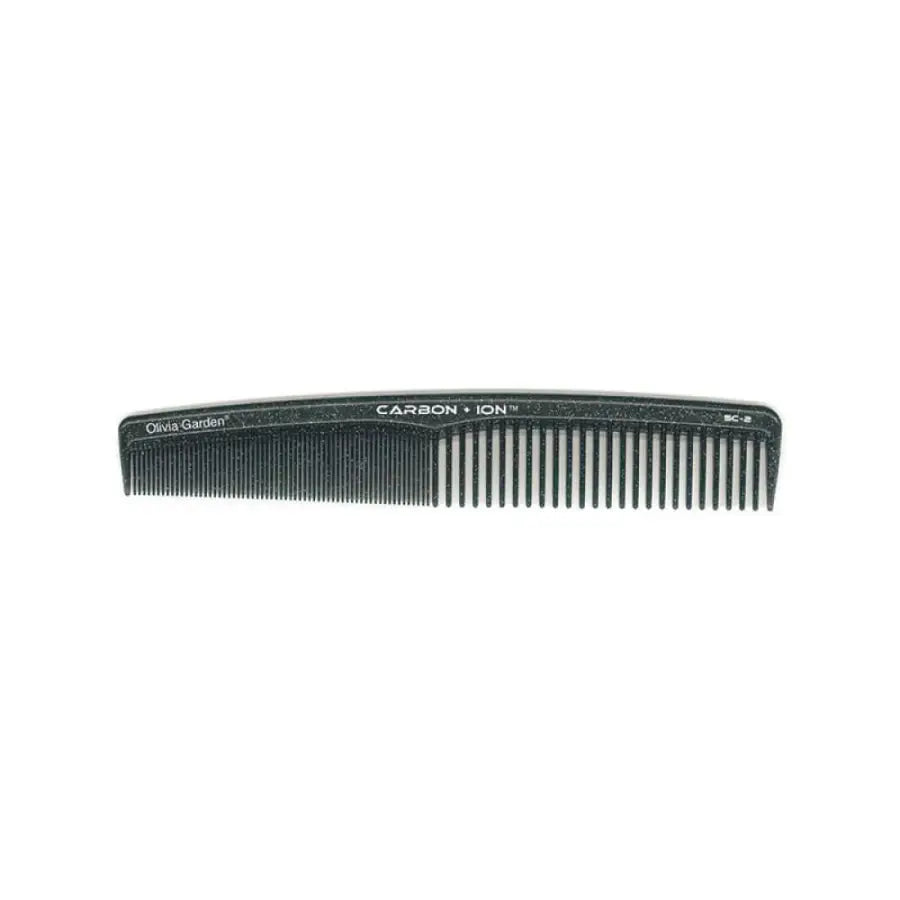 Olivia Garden Carbon + Ion SC-2 Pieptene de tuns