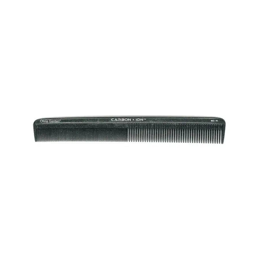 Olivia Garden Carbon + Ion SC-4 Pieptene de tuns