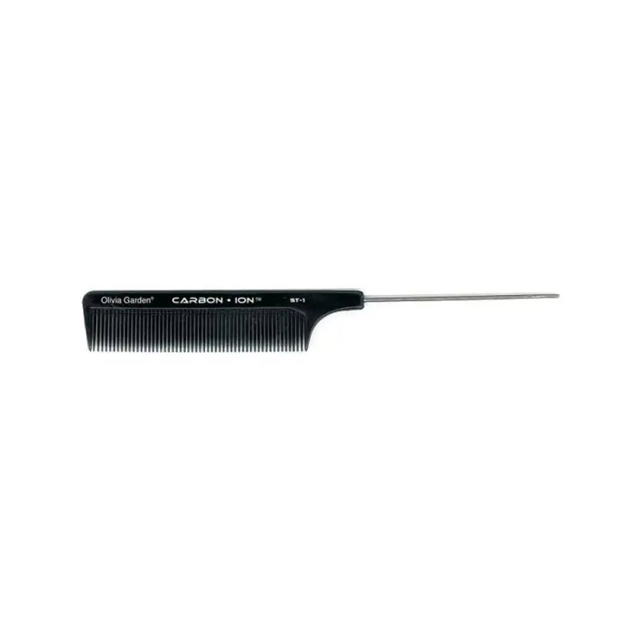 Olivia Garden Carbon + Ion ST-1 Pieptene tehnic