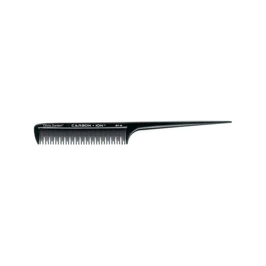 Olivia Garden Carbon + Ion ST-2 Pieptene tehnic