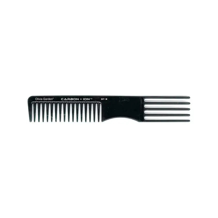 Olivia Garden Carbon + Ion ST-3 Pieptene tehnic