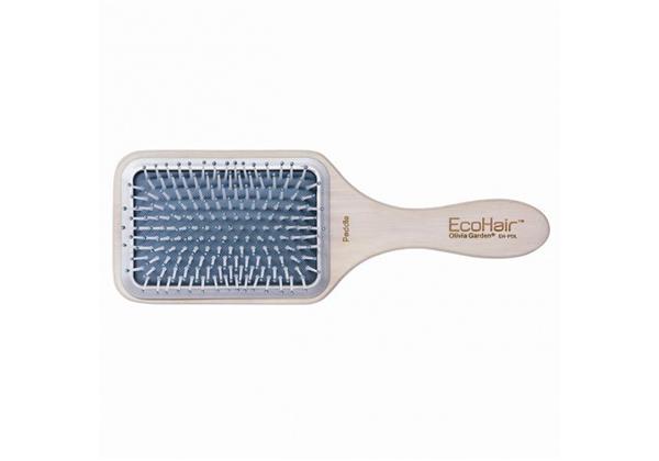 Olivia Garden EcoHair Paddle Styler