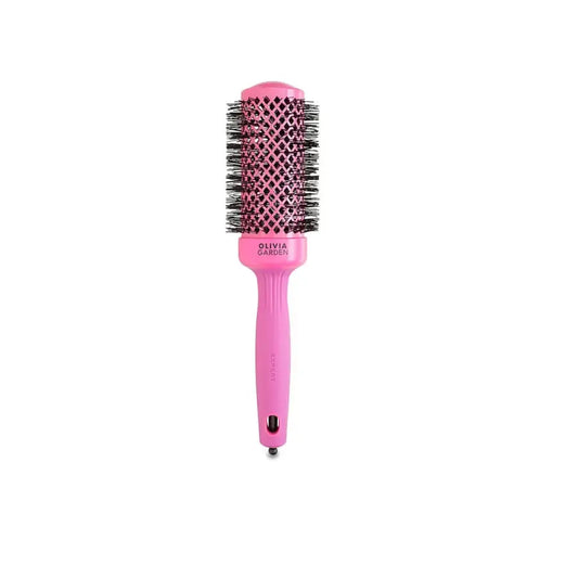 Olivia Garden Expert Perie Ceramic+Ion Thermal 45 Pink