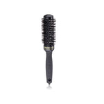 Olivia Garden Expert Blowout Shine Black Perie rotundă termică 20 mm
