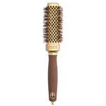 Olivia Garden Expert Blowout Straight Perie pătrată 30 mm