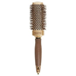 Olivia Garden Expert Blowout Straight Perie pătrată 40 mm