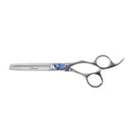 Olivia Garden Xtreme Foarfecă de filat versiunea europeană 6.35 inch
