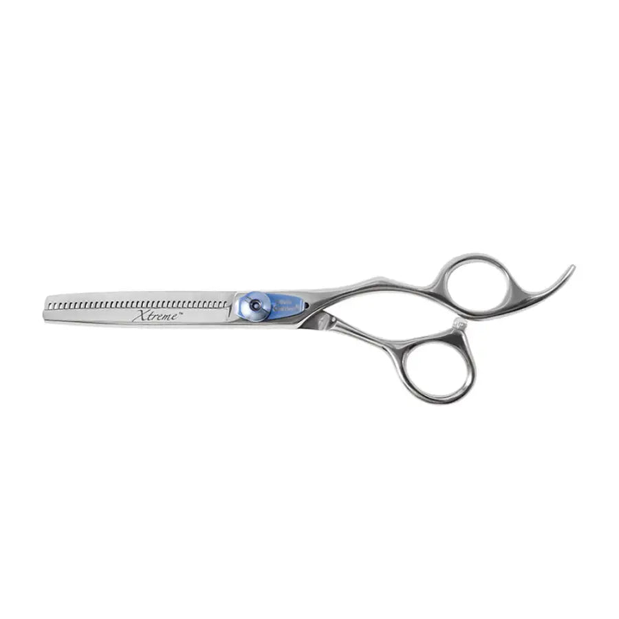 Olivia Garden Xtreme Foarfecă de filat versiunea europeană 6.35 inch