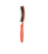 Olivia Garden Fingerbrush Care Iconic Orange Dream Perie Medie