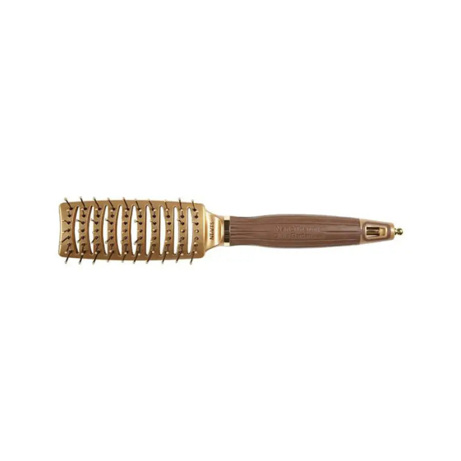 Olivia Garden NanoThermic Styler Perie ventilată VTS