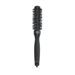 Olivia Garden Expert Blowout Shine Black Label Perie rotundă 25 mm