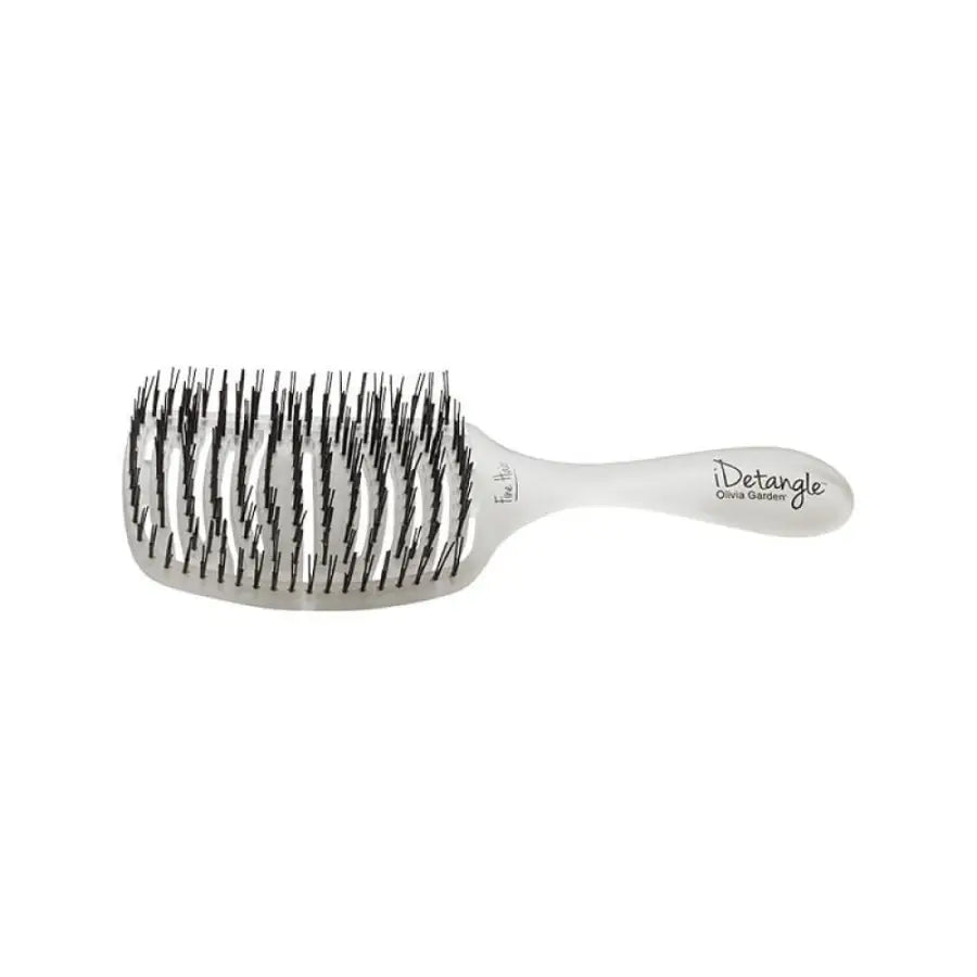 Olivia Garden Essential Care Flex Perie de descâlcire păr fin