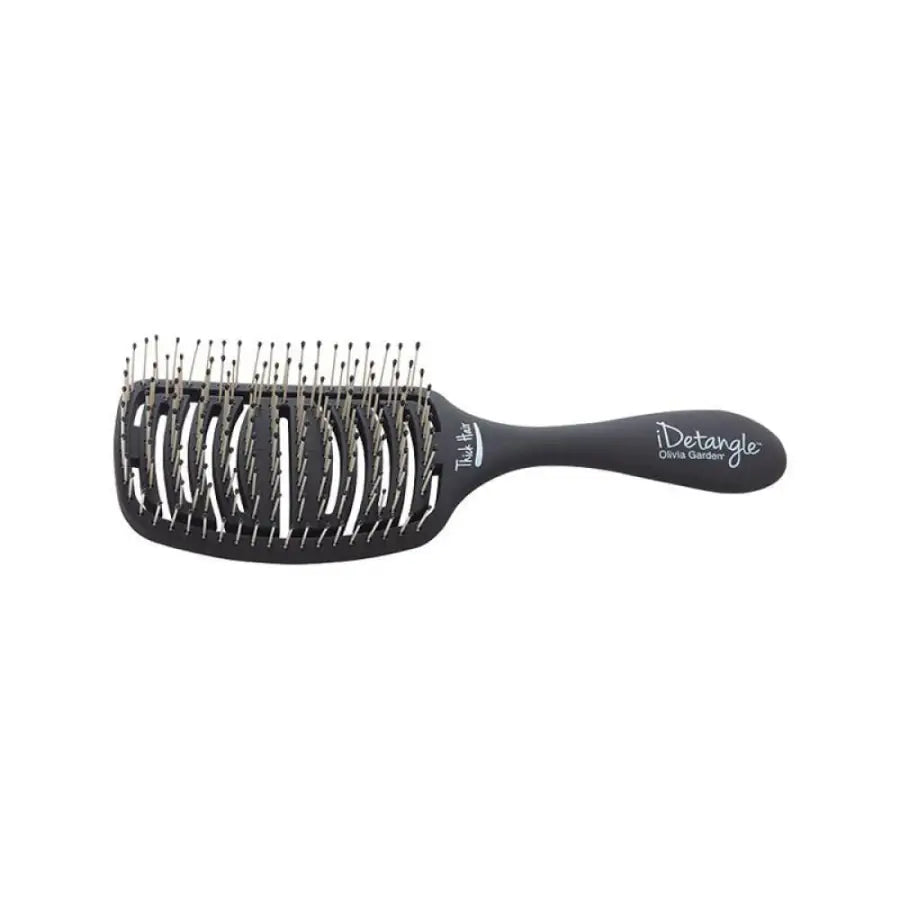 Olivia Garden Essential Care Flex Perie de descâlcire păr gros