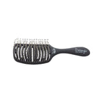 Olivia Garden Essential Care Flex Perie de descâlcire păr gros