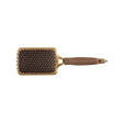 Olivia Garden Perie Plată Nano Therm Ceramic+Ion Paddle