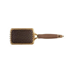 Olivia Garden NanoThermic Styler Paddle Perie plată