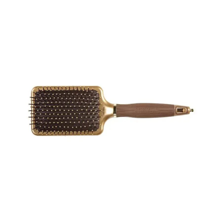 Olivia Garden NanoThermic Styler Paddle Perie plată