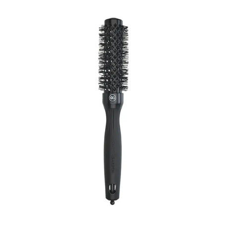 Olivia Garden Set de 4 Perii De Păr Expert Blowout Shine Black Label (25+35+45+55)