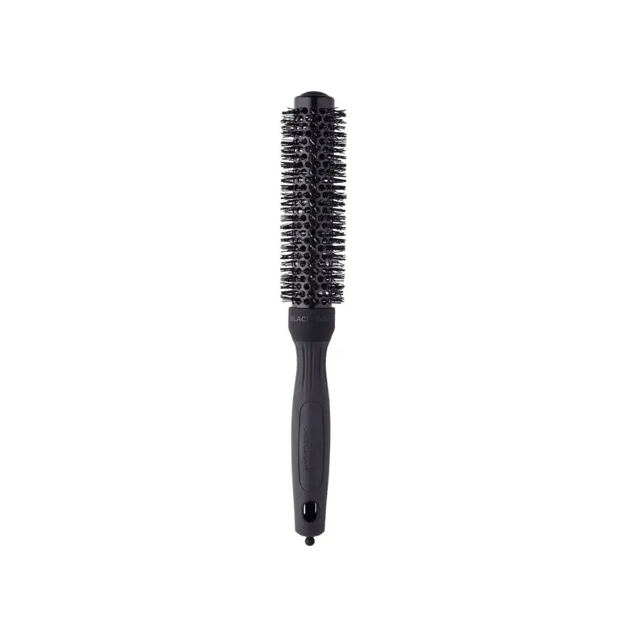 Olivia Garden Set de 4 Perii De Păr Expert Blowout Speed XL Black Label (25+35+45+55)