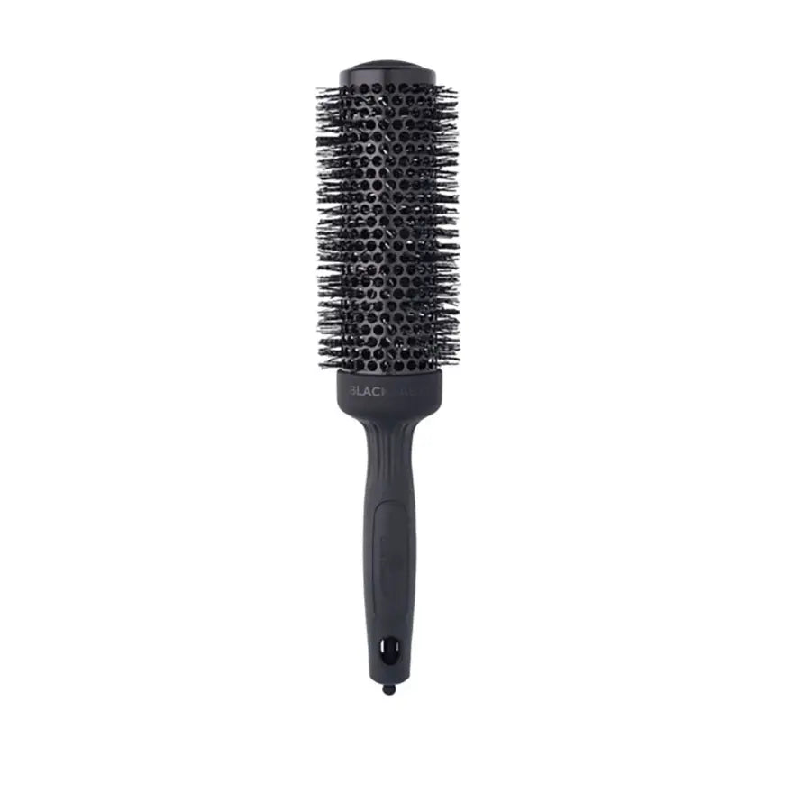 Olivia Garden Expert Blowout Speed Black Label Set de perii 4 buc