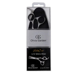 Olivia Garden SilkCut Foarfecă de tuns 5.75 inch