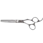 Olivia Garden SilkCut Foarfecă de filat versiunea europeană 6.35 inch