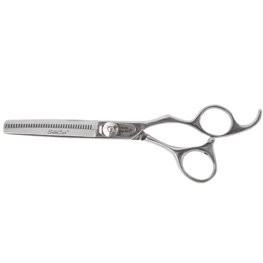 Olivia Garden SilkCut Foarfecă de filat versiunea europeană 6.35 inch