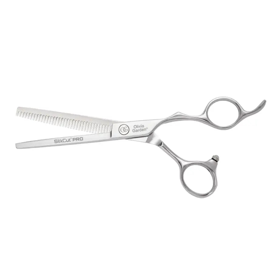 Olivia Garden SilkCut PRO Foarfecă de filat 35 dinți 6 inch