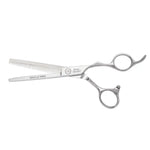 Olivia Garden SilkCut PRO Foarfecă de filat 35 dinți 6 inch