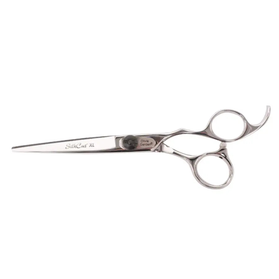 Olivia Garden SilkCut XL Barber Foarfecă de tuns 6 inch