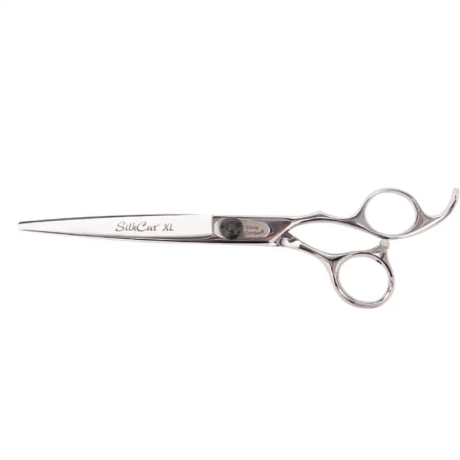 Olivia Garden SilkCut XL Barber Foarfecă de tuns 7 inch