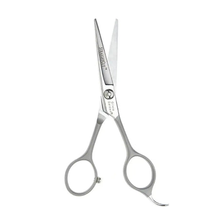 Olivia Garden StraightCut 5.75” – Foarfecă Profesională de Tuns cu Design Ergonomic Lamă Ultra-Ascuțită și Tăiere