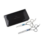 Olivia Garden Xtreme Set foarfeci 5 și 6.35 inch