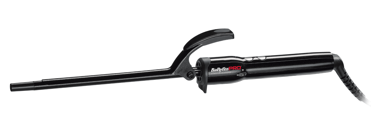 BaByliss PRO Advanced Curl 10mm