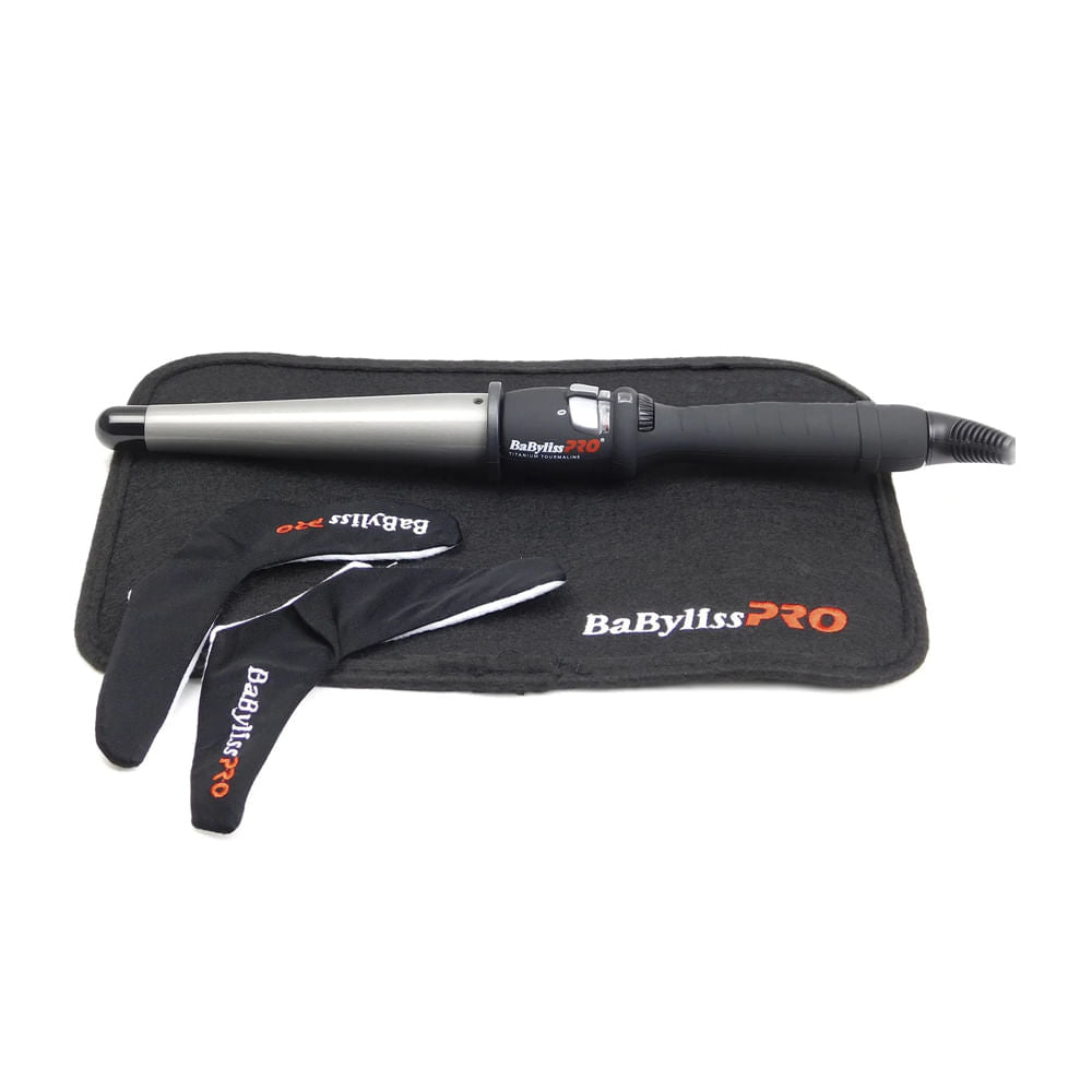 BaByliss PRO Curl 32-19mm