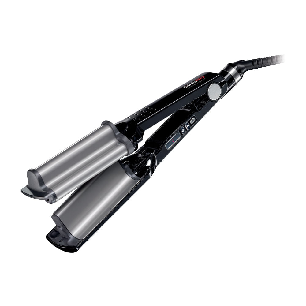 BaByliss PRO Hi-Def Waver