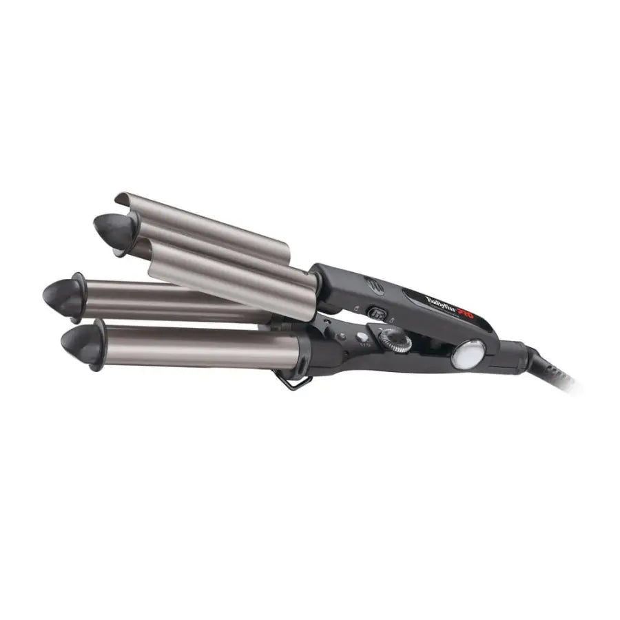 BaByliss PRO Triple Barrel Waver Ondulator 22/19/22 mm