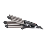 BaByliss PRO Triple Barrel Waver Ondulator 22/19/22 mm