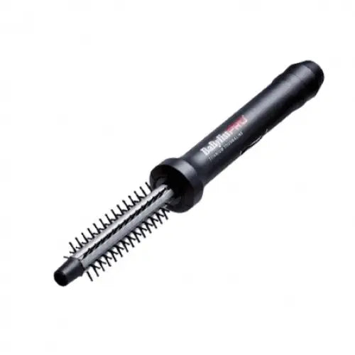 Ondulator Profesional BabylissPRO 15mm – Tehnologie Titan-Turmalină pentru Bucle Perfecte - Aparatură
