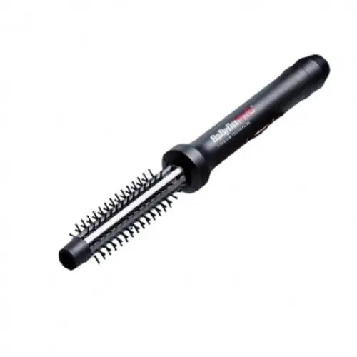 Ondulator Profesional BabylissPRO 18mm – Tehnologie Titan-Turmalină pentru Bucle Perfecte - Aparatură