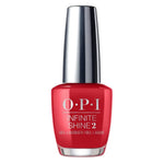 OPI Infinite Shine Lac de unghii ISL N25 Big Apple Red 15 ml