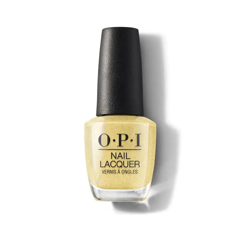 OPI Infinite Shine Lac de unghii ISL M86 Suzi's Slinging Mezcal 15 ml