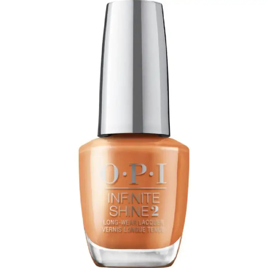 OPI Lac de unghii ISL MI02 Have Your Panettone and Eat it Too 15 ml