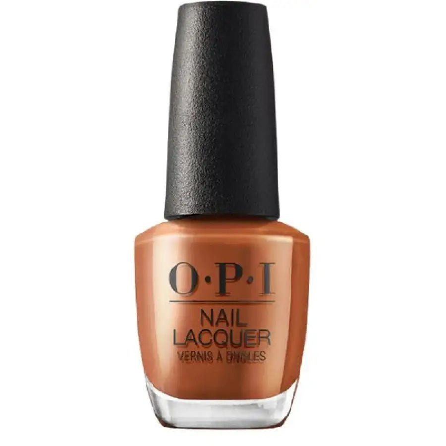 OPI Infinite Shine Lac ISL MI03 My Italian is a Little Rusty 15 ml