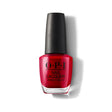 OPI LAC DE UNGHII Color So Hot it Berns 15ML